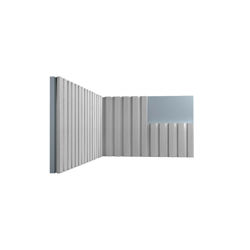 Ard Wall Lymer JC1066 Bianco Venato 2800x160x12