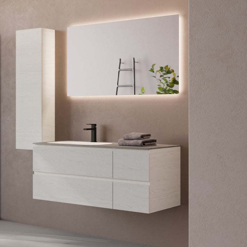 City 100 Mobile Bagno Sospeso Ostuni