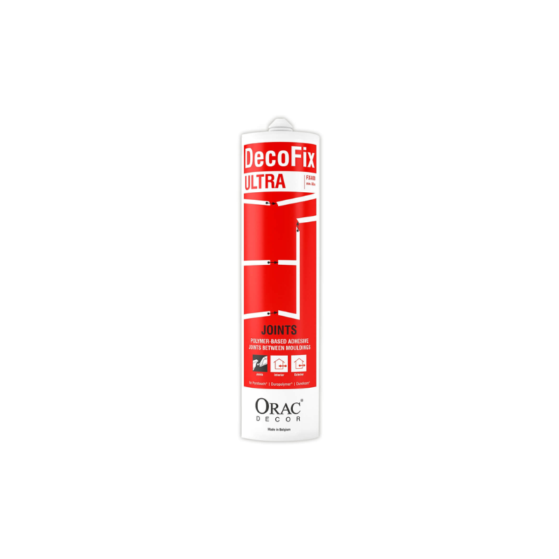 Decofix Ultra FX400 Sigillante Giunzioni 270 ml