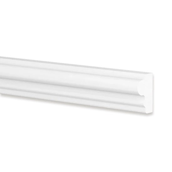 Ard Cornice Boiserie JC232 Polimero 2000x35x22