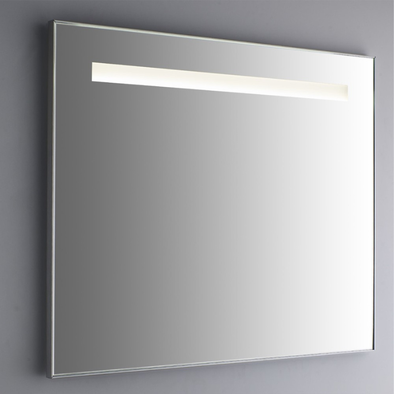 Specchio con Illuminazione 80x60 Kyros