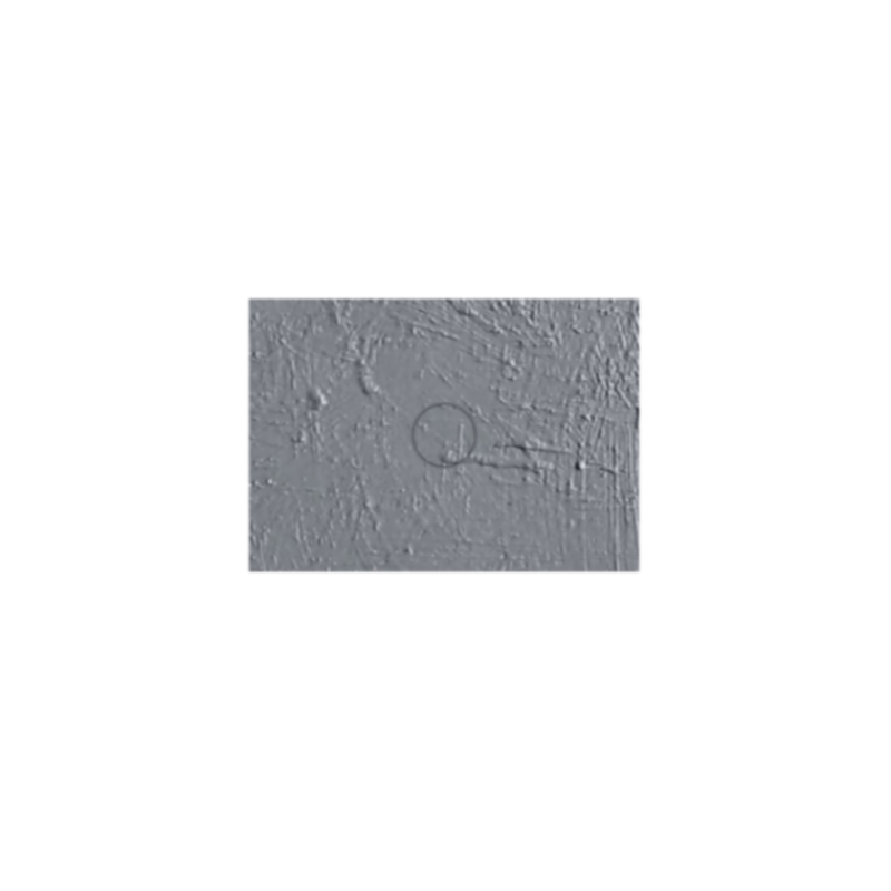 LeMalte Piatto Doccia Ceramica 70x100xh3 Grigio