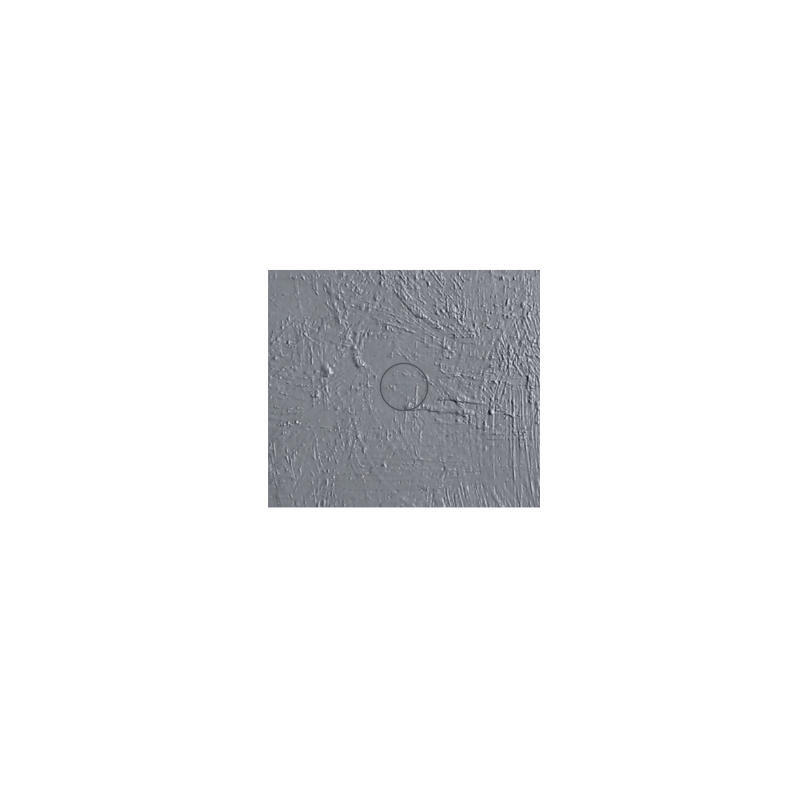 LeMalte Piatto Doccia Ceramica 70x80xh3 Grigio