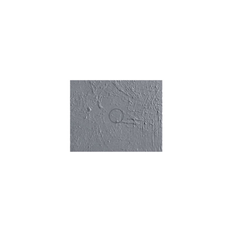 LeMalte Piatto Doccia Ceramica 70x90xh3 Grigio