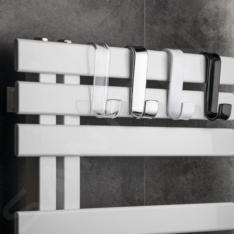 Merlino Gancio Appendino Trasparente