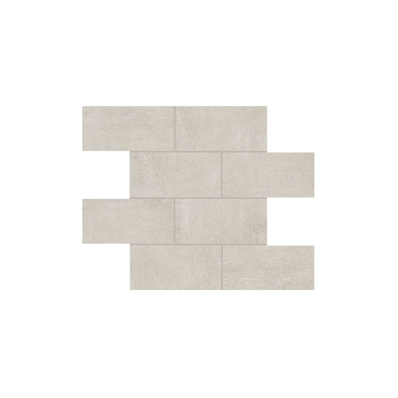 Studios 7,5x15 Muretto Chalk Naturale