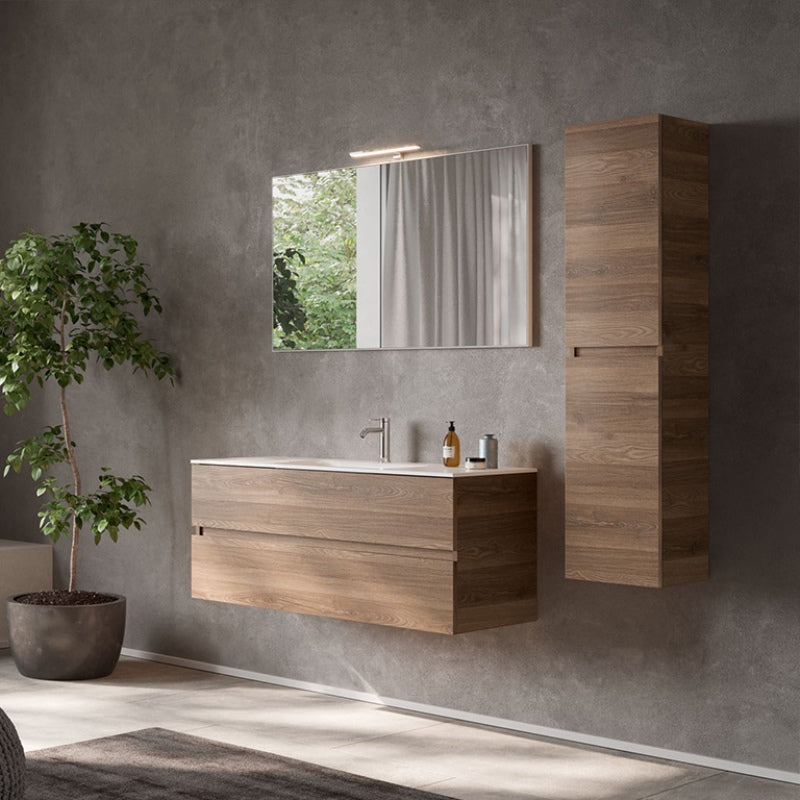 People 90 Mobile Bagno Sospeso