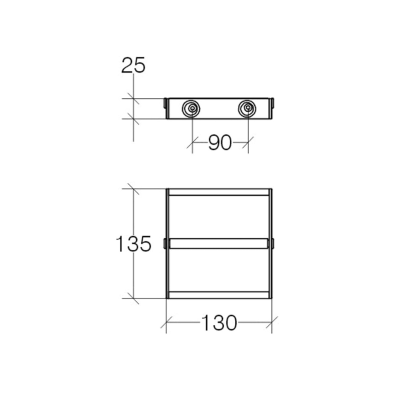 Skuara Portarotolo Cromo