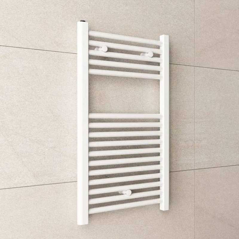 Sanremo Scaldasalviette Termoarredo 80,3x50x45i Bianco