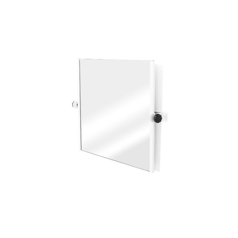 Specchio Basculante Disabili 60x50