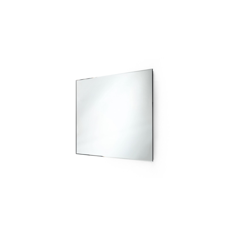 Specchio con Illuminazione 100x70 Touch Bluetooth Fantasy Mirror