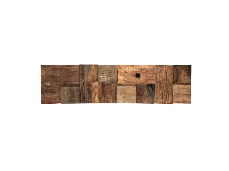 Woodwall Blocks 15x60 Boxer